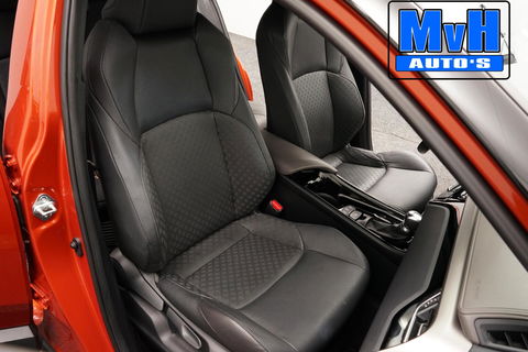 Toyota C-HR 2.0 Hybrid Launch Edition|184PK|LUXE!|TREKH|JBL