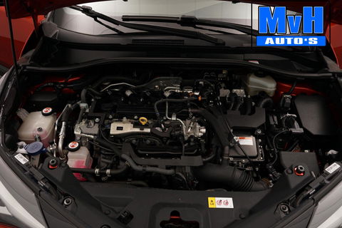 Toyota C-HR 2.0 Hybrid Launch Edition|184PK|LUXE!|TREKH|JBL