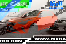 Opel Corsa - 1.2 Elegance|PANO|MATRIX-LED|STUUR/STOEL.VERW|NAP
