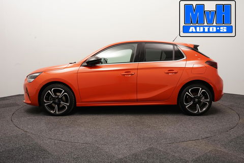 Opel Corsa 1.2 Elegance|PANO|MATRIX-LED|STUUR/STOEL.VERW|NAP