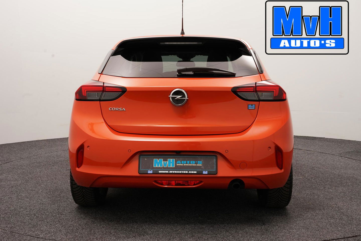 Opel Corsa 1.2 Elegance|PANO|MATRIX-LED|STUUR/STOEL.VERW|NAP