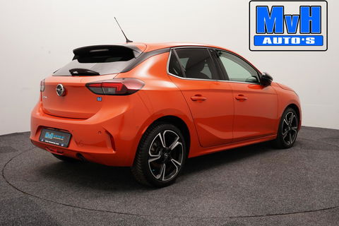 Opel Corsa 1.2 Elegance|PANO|MATRIX-LED|STUUR/STOEL.VERW|NAP