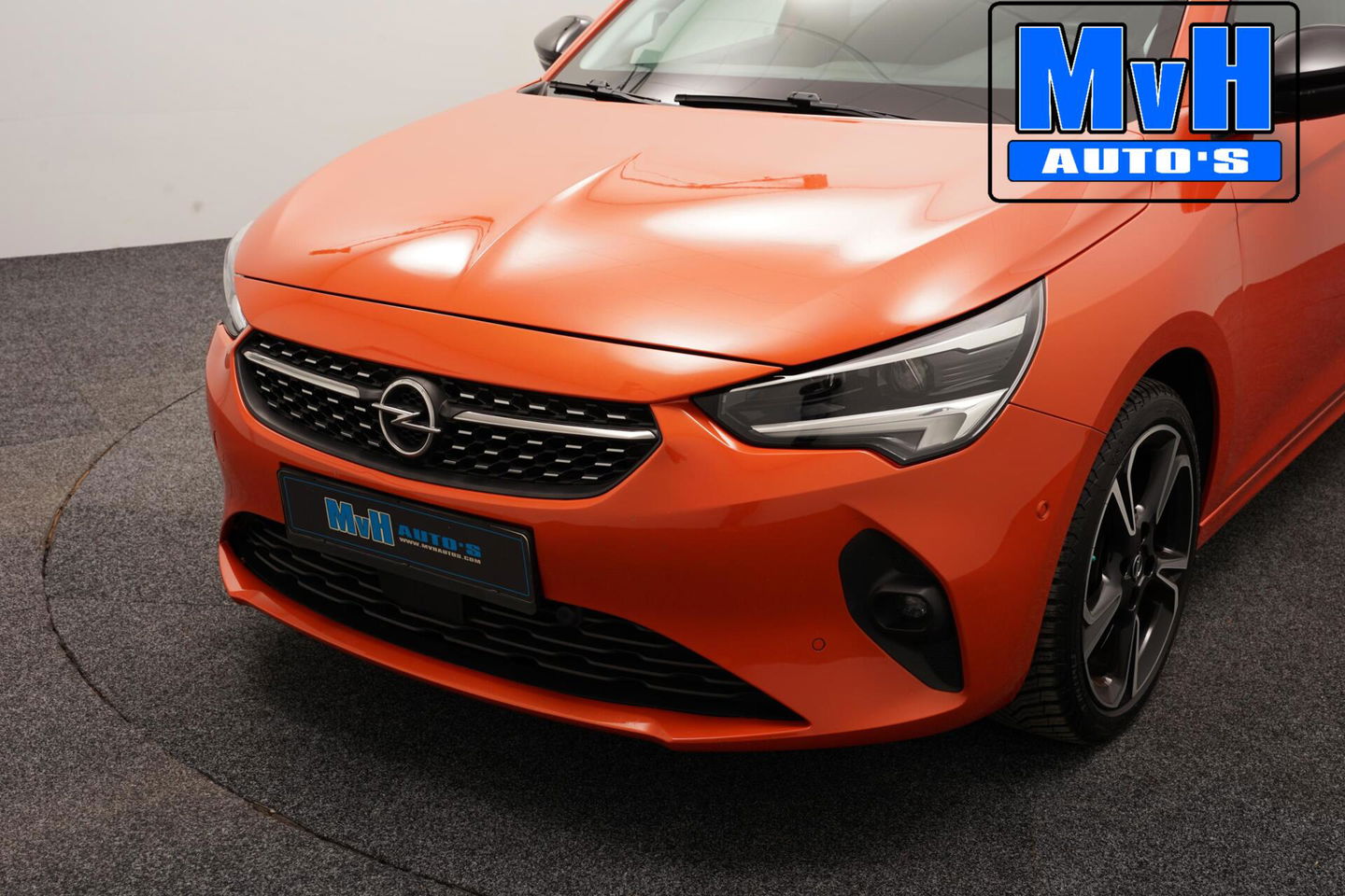 Opel Corsa 1.2 Elegance|PANO|MATRIX-LED|STUUR/STOEL.VERW|NAP
