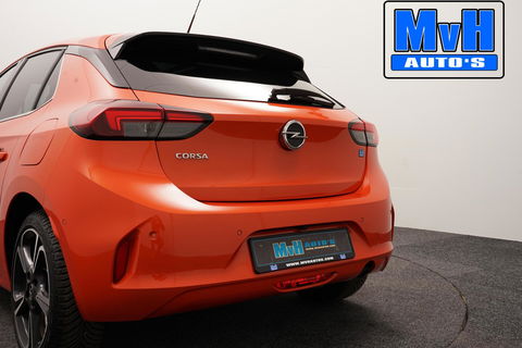 Opel Corsa 1.2 Elegance|PANO|MATRIX-LED|STUUR/STOEL.VERW|NAP
