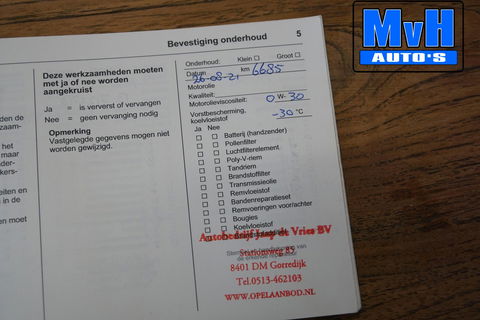 Opel Corsa 1.2 Elegance|PANO|MATRIX-LED|STUUR/STOEL.VERW|NAP