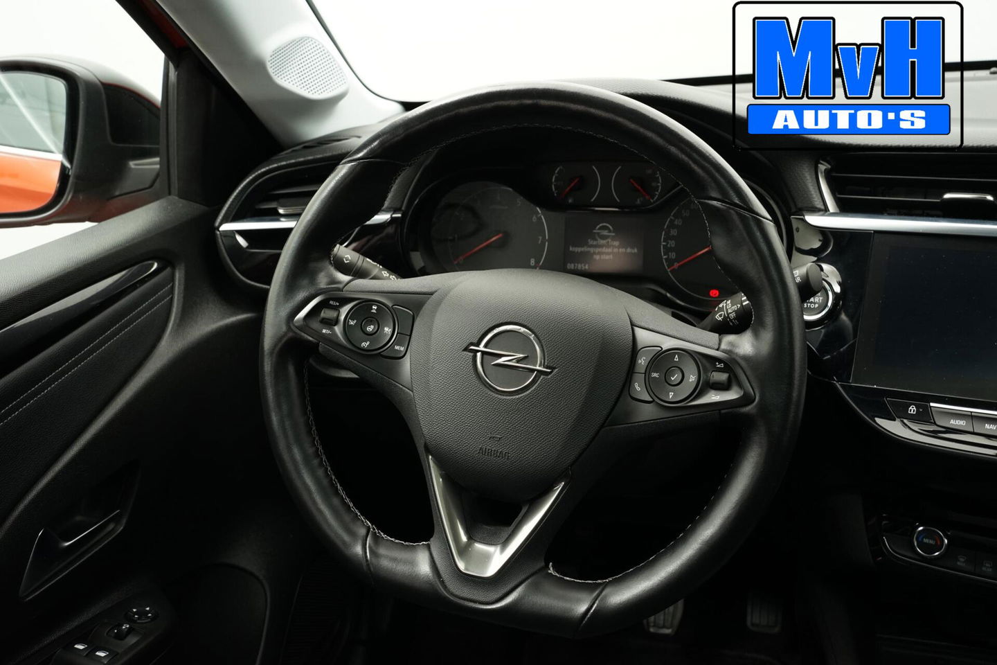 Opel Corsa 1.2 Elegance|PANO|MATRIX-LED|STUUR/STOEL.VERW|NAP