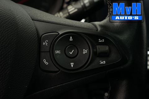 Opel Corsa 1.2 Elegance|PANO|MATRIX-LED|STUUR/STOEL.VERW|NAP