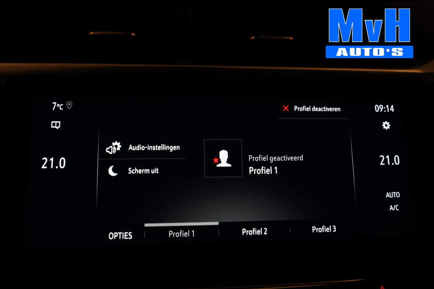 Opel Corsa 1.2 Elegance|PANO|MATRIX-LED|STUUR/STOEL.VERW|NAP