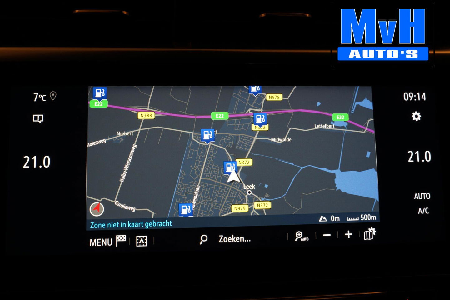 Opel Corsa 1.2 Elegance|PANO|MATRIX-LED|STUUR/STOEL.VERW|NAP