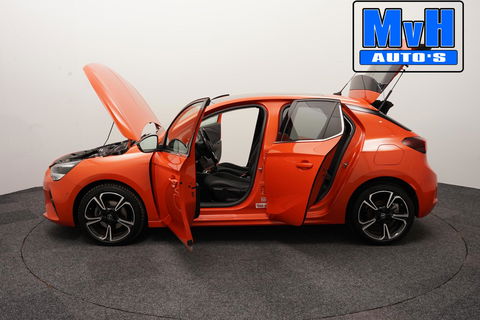 Opel Corsa 1.2 Elegance|PANO|MATRIX-LED|STUUR/STOEL.VERW|NAP