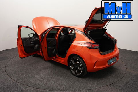 Opel Corsa 1.2 Elegance|PANO|MATRIX-LED|STUUR/STOEL.VERW|NAP