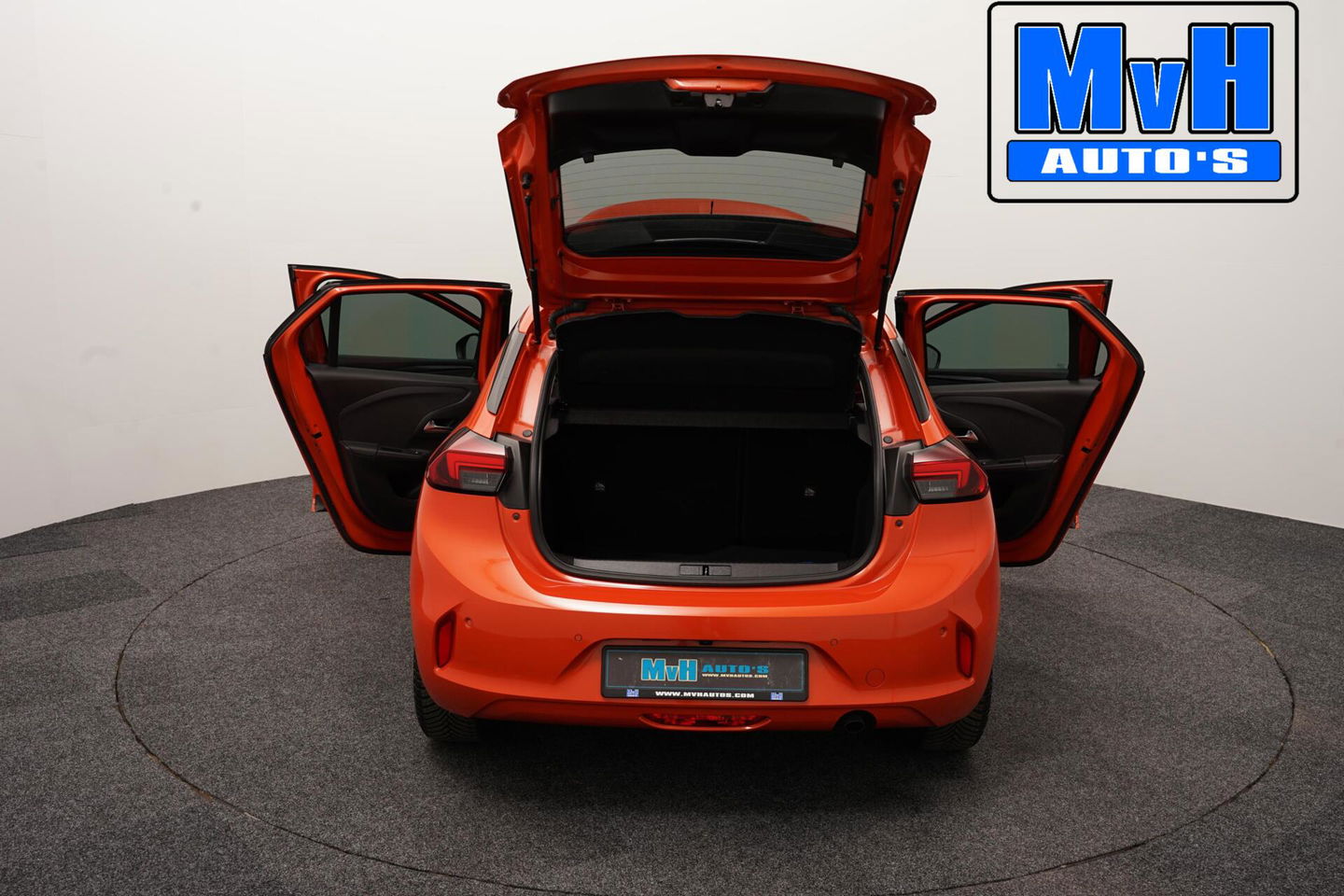 Opel Corsa 1.2 Elegance|PANO|MATRIX-LED|STUUR/STOEL.VERW|NAP