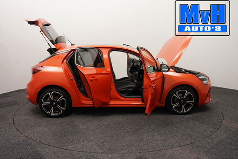 Opel Corsa 1.2 Elegance|PANO|MATRIX-LED|STUUR/STOEL.VERW|NAP