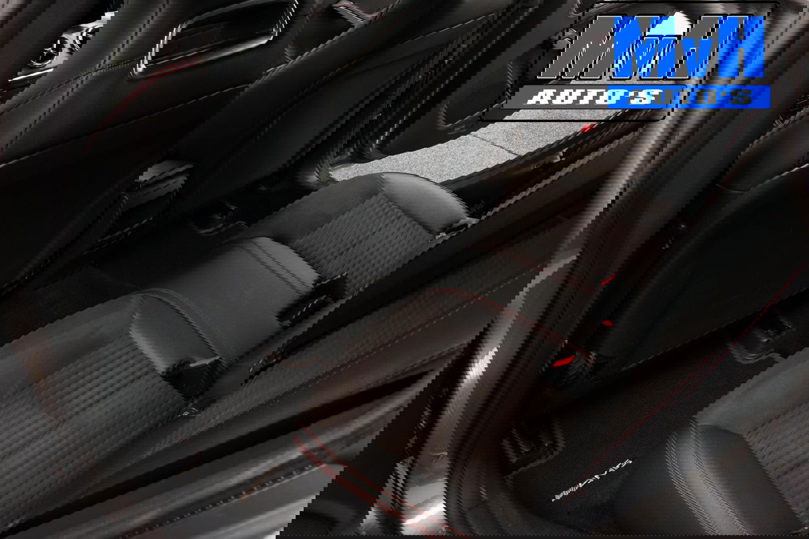 Mercedes-Benz CLA Shooting Brake 180 AMG|TREKH|CARPLAY|LED