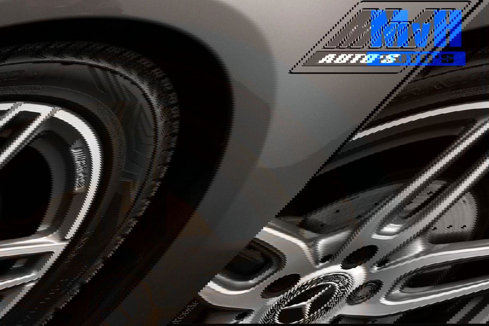 Mercedes-Benz CLA Shooting Brake 180 AMG|TREKH|CARPLAY|LED