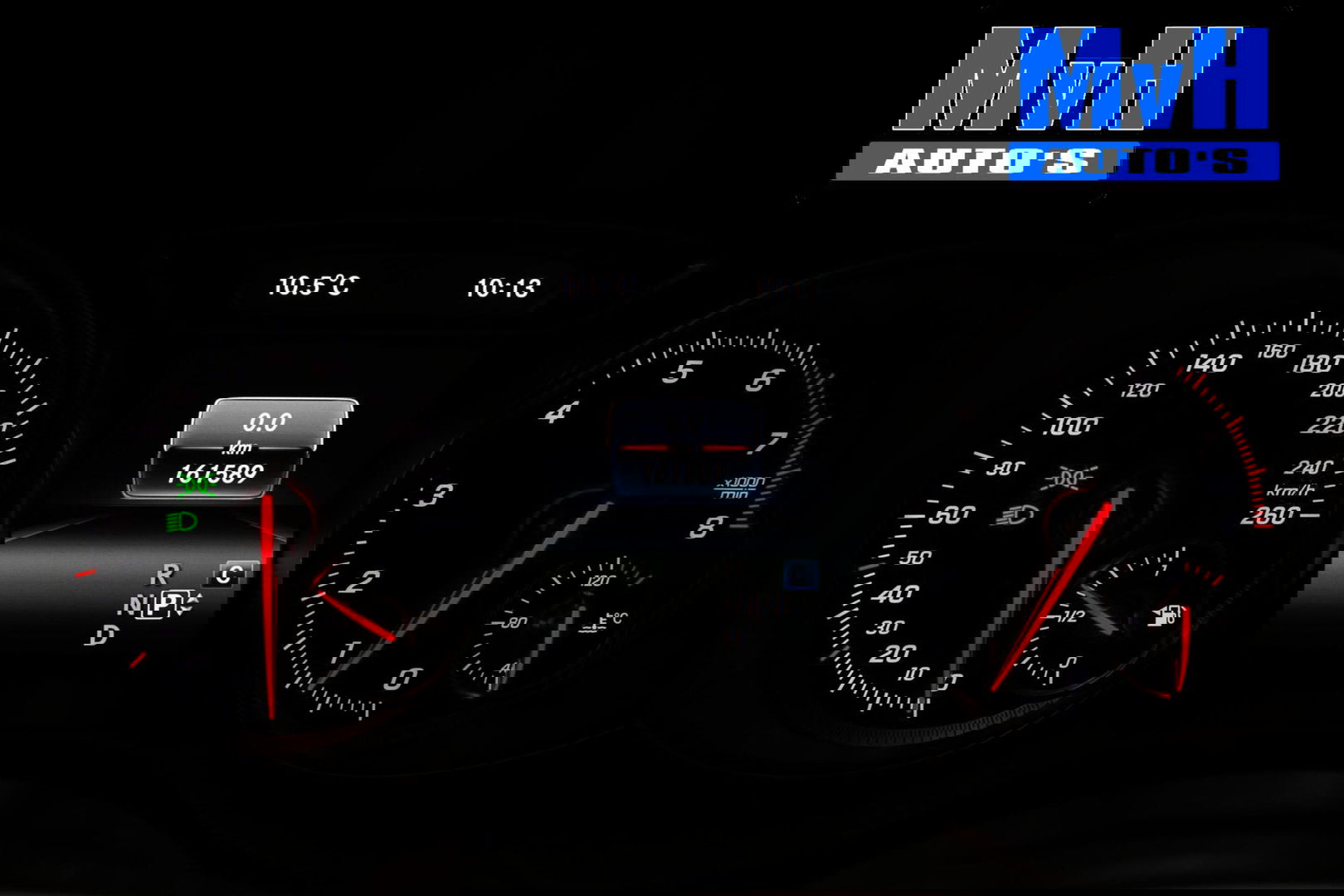 Mercedes-Benz CLA Shooting Brake 180 AMG|TREKH|CARPLAY|LED