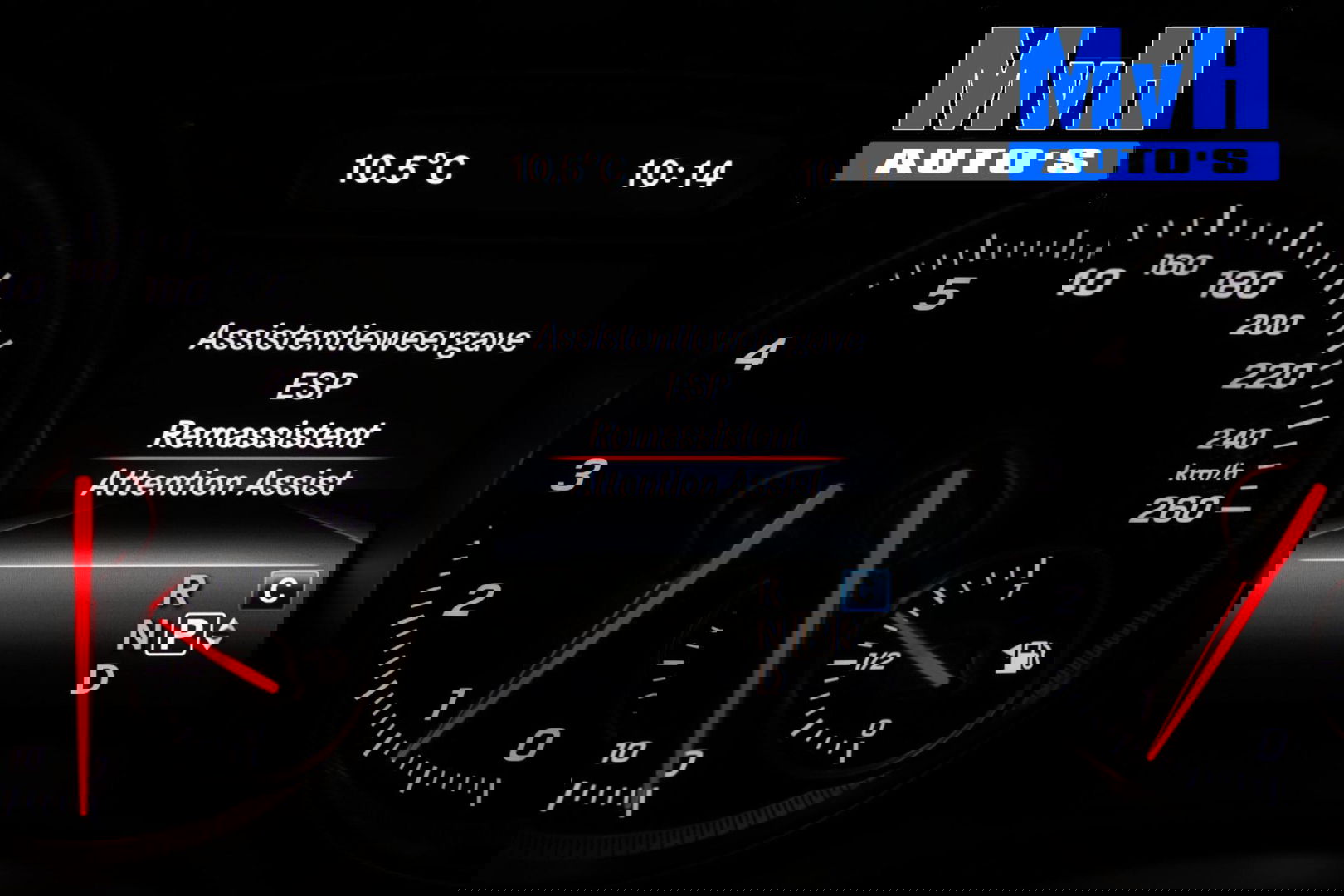 Mercedes-Benz CLA Shooting Brake 180 AMG|TREKH|CARPLAY|LED