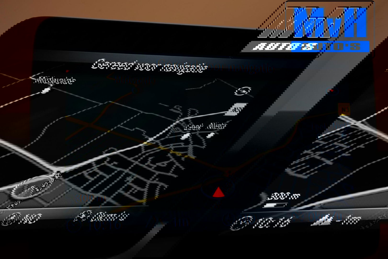 Mercedes-Benz CLA Shooting Brake 180 AMG|TREKH|CARPLAY|LED