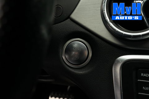 Mercedes-Benz CLA Shooting Brake 180 AMG|TREKH|CARPLAY|LED