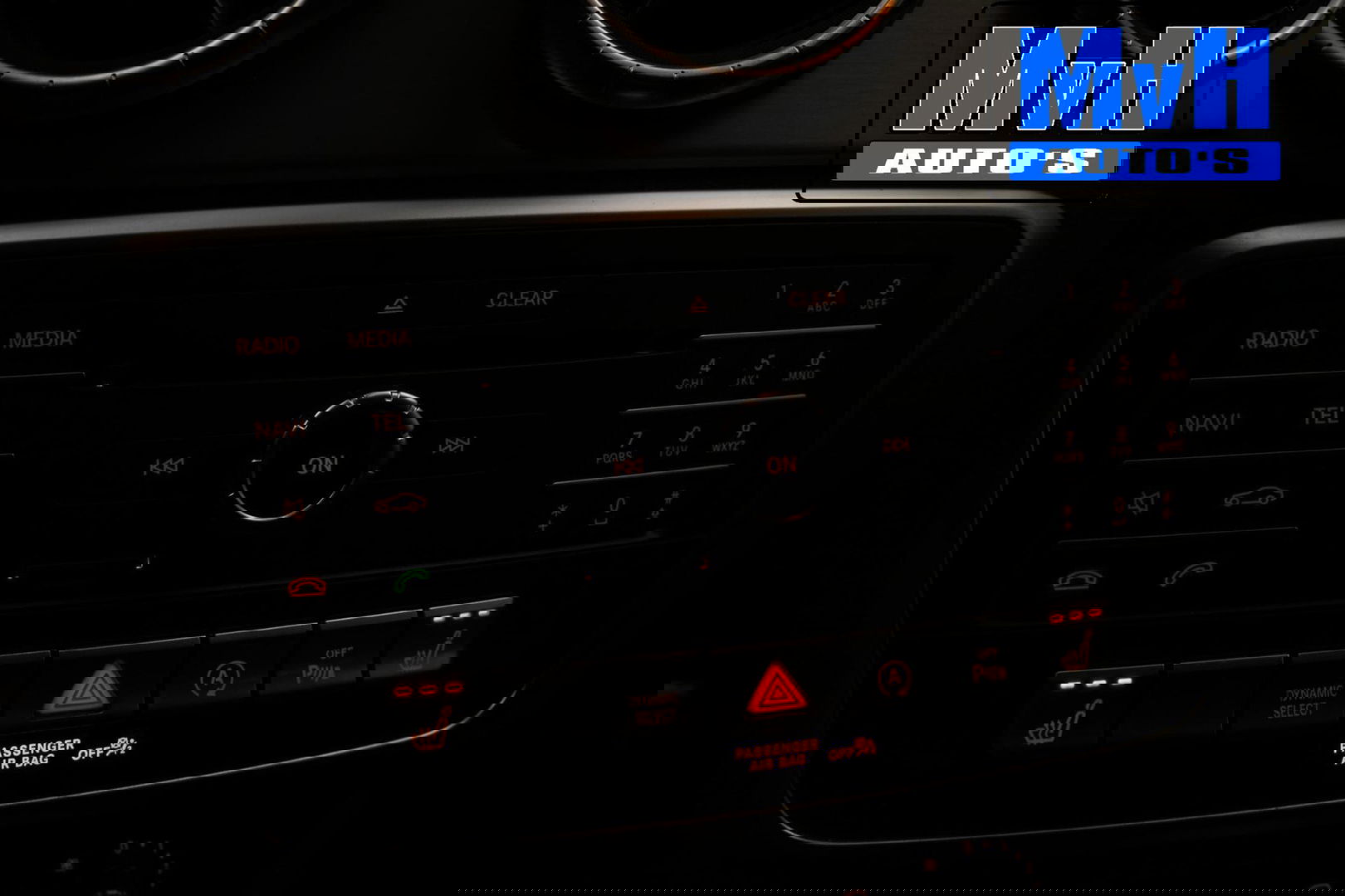 Mercedes-Benz CLA Shooting Brake 180 AMG|TREKH|CARPLAY|LED