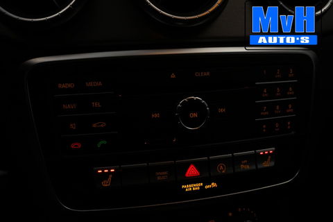 Mercedes-Benz CLA Shooting Brake 180 AMG|TREKH|CARPLAY|LED