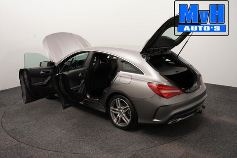 Mercedes-Benz CLA Shooting Brake 180 AMG|TREKH|CARPLAY|LED