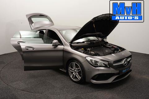 Mercedes-Benz CLA Shooting Brake 180 AMG|TREKH|CARPLAY|LED