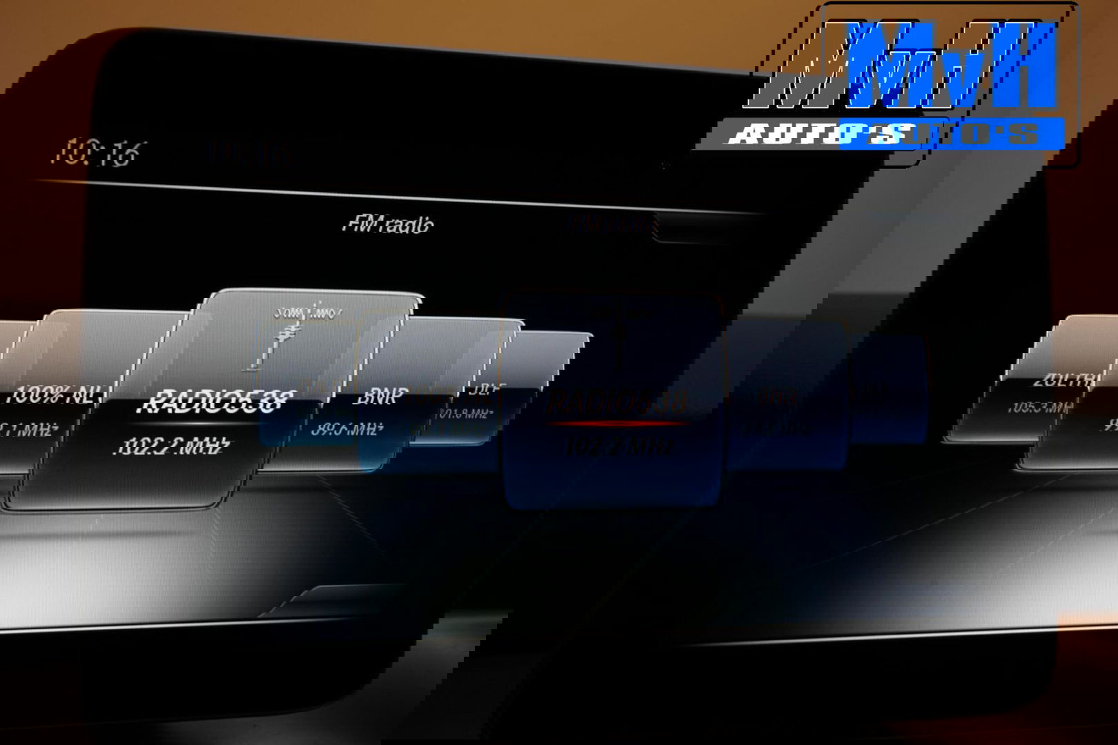 Mercedes-Benz CLA Shooting Brake 180 AMG|TREKH|CARPLAY|LED