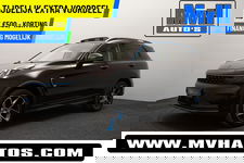 Lynk & Co 01 - 1.5 Plug-in Hybride|262PK|LUXE|360°CAM|PANO|NAP