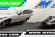 Nissan QASHQAI - 1.3 DIG-T Business Edition|PANO|TREKH|CAMERA