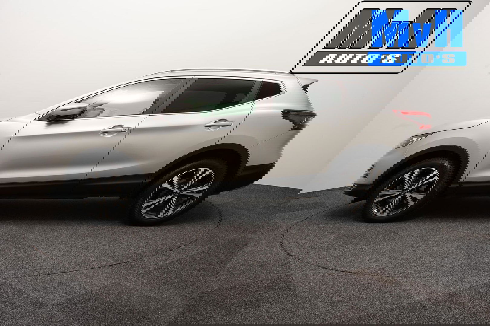 Nissan QASHQAI 1.3 DIG-T Business Edition|PANO|TREKH|CAMERA