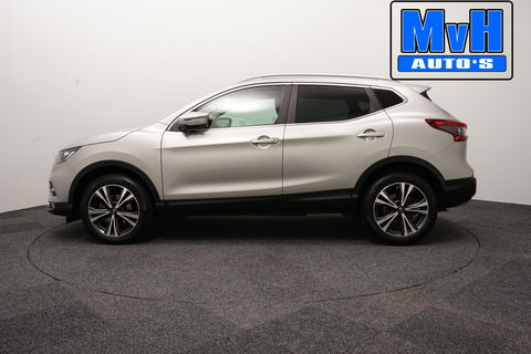 Nissan QASHQAI 1.3 DIG-T Business Edition|PANO|TREKH|CAMERA