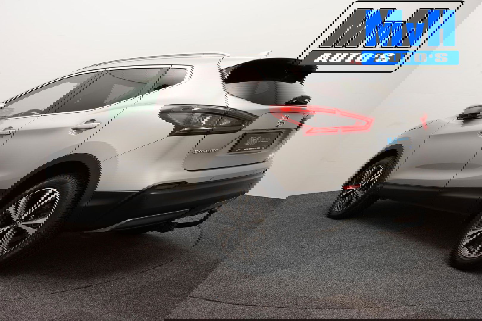 Nissan QASHQAI 1.3 DIG-T Business Edition|PANO|TREKH|CAMERA