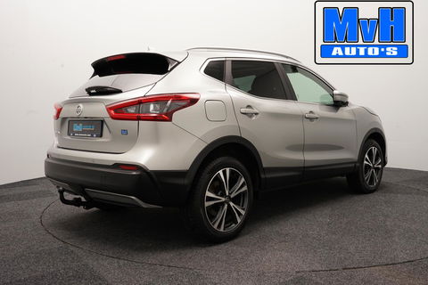 Nissan QASHQAI 1.3 DIG-T Business Edition|PANO|TREKH|CAMERA