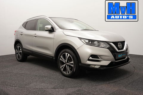 Nissan QASHQAI 1.3 DIG-T Business Edition|PANO|TREKH|CAMERA