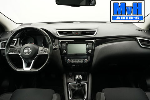 Nissan QASHQAI 1.3 DIG-T Business Edition|PANO|TREKH|CAMERA