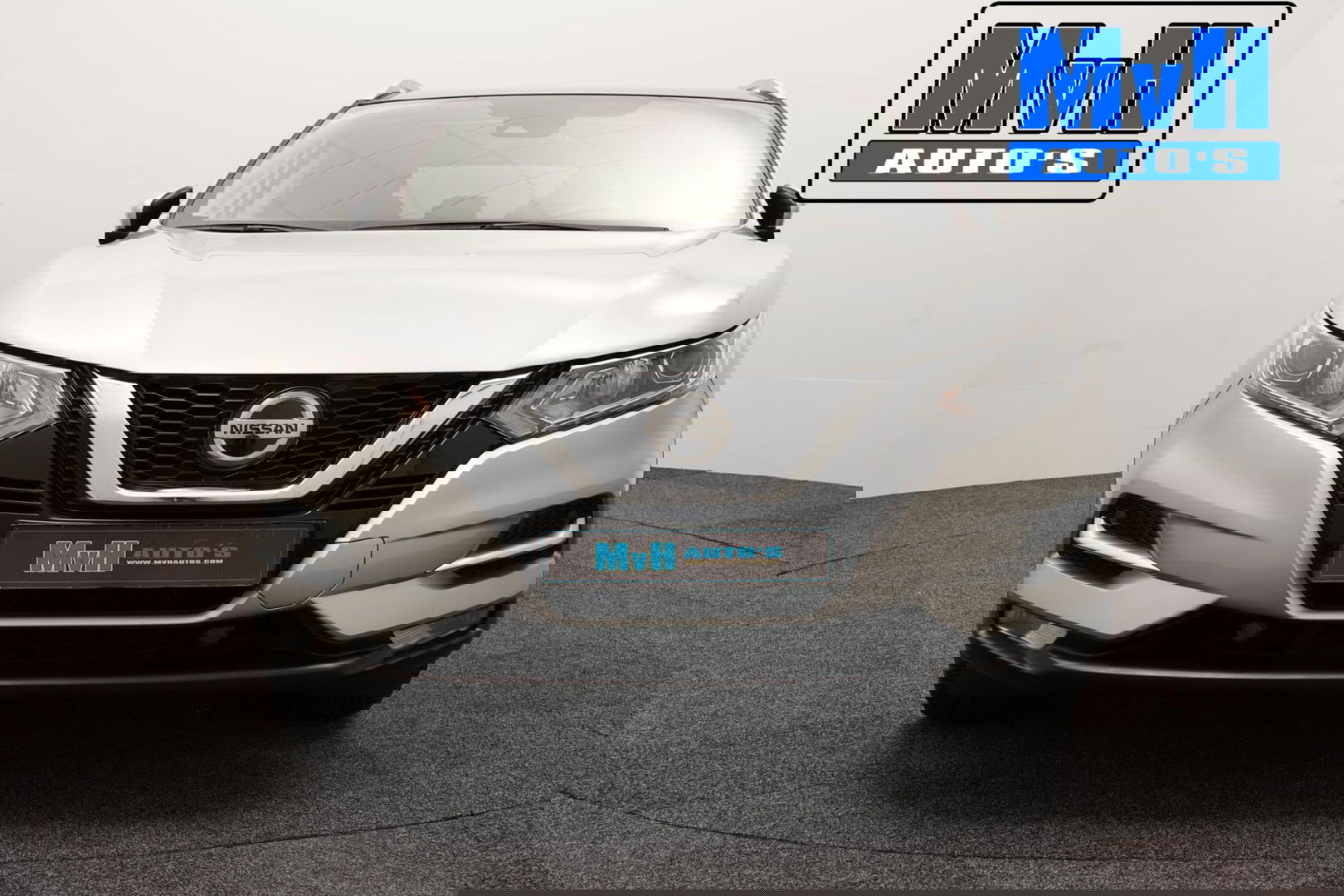 Nissan QASHQAI 1.3 DIG-T Business Edition|PANO|TREKH|CAMERA