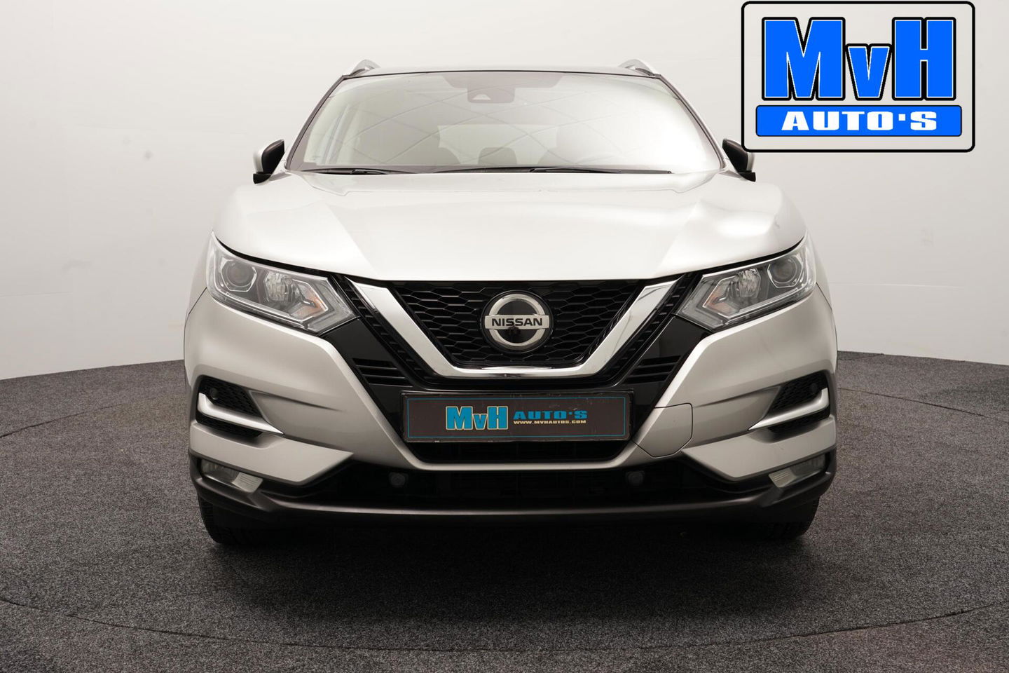 Nissan QASHQAI 1.3 DIG-T Business Edition|PANO|TREKH|CAMERA