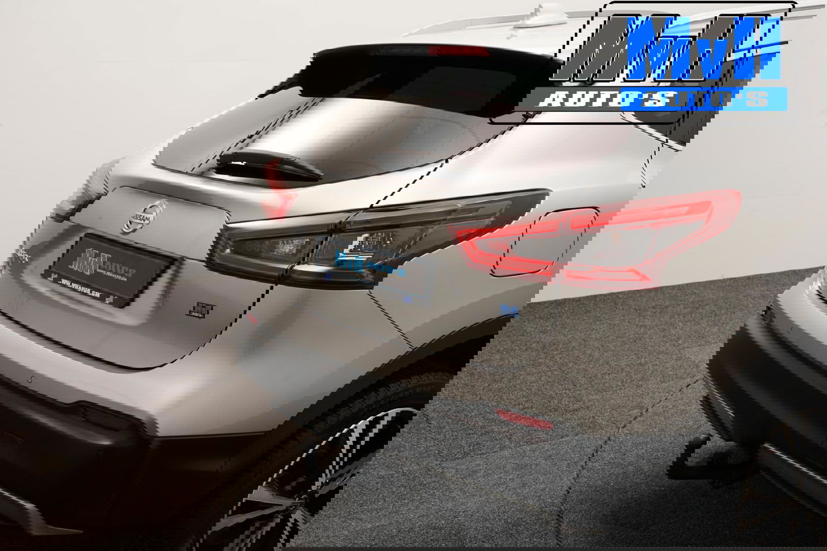 Nissan QASHQAI 1.3 DIG-T Business Edition|PANO|TREKH|CAMERA