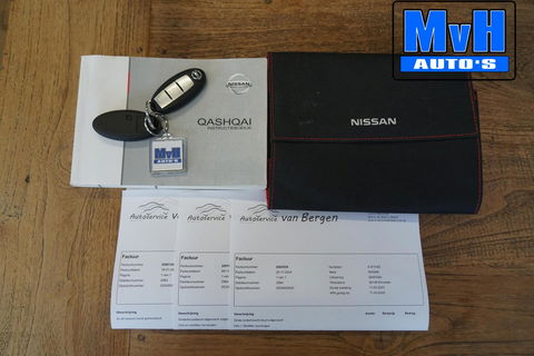 Nissan QASHQAI 1.3 DIG-T Business Edition|PANO|TREKH|CAMERA
