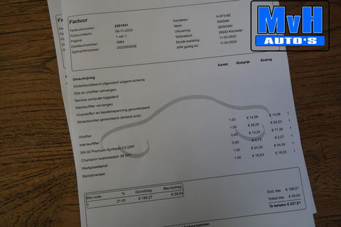 Nissan QASHQAI 1.3 DIG-T Business Edition|PANO|TREKH|CAMERA