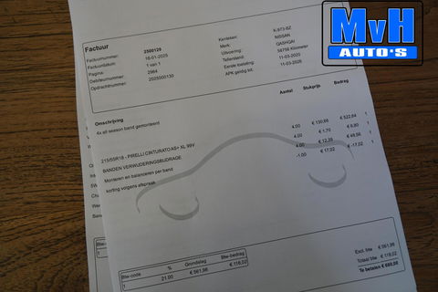 Nissan QASHQAI 1.3 DIG-T Business Edition|PANO|TREKH|CAMERA