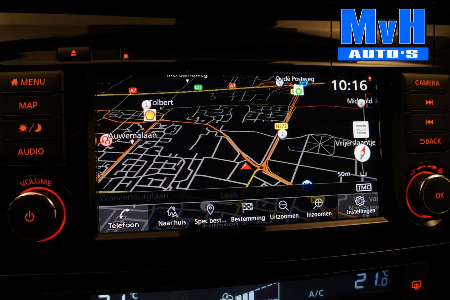 Nissan QASHQAI 1.3 DIG-T Business Edition|PANO|TREKH|CAMERA