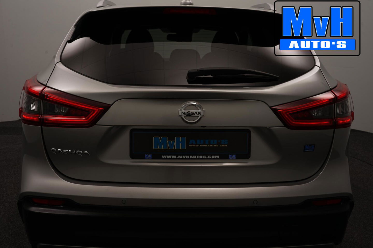 Nissan QASHQAI 1.3 DIG-T Business Edition|PANO|TREKH|CAMERA