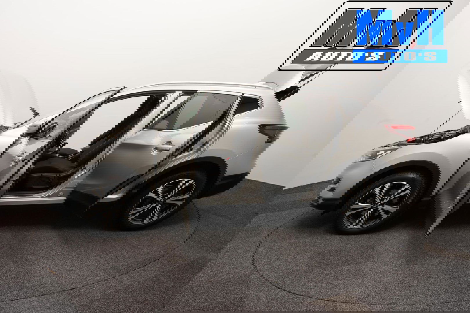 Nissan QASHQAI 1.3 DIG-T Business Edition|PANO|TREKH|CAMERA