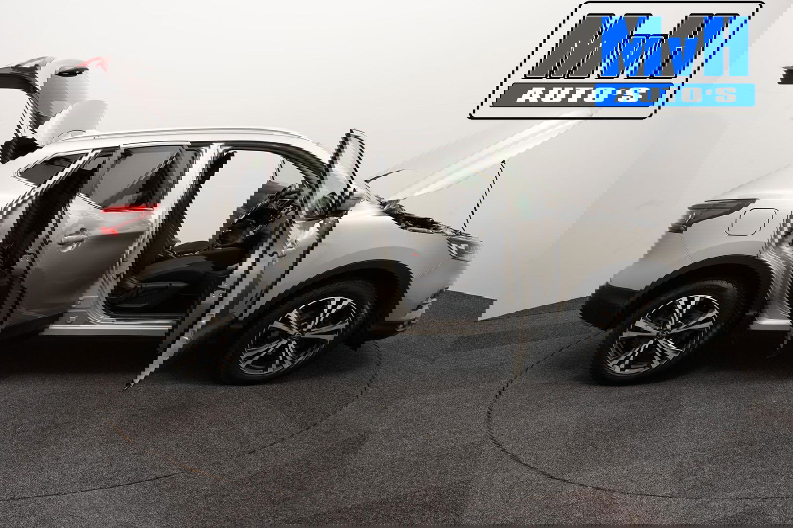 Nissan QASHQAI 1.3 DIG-T Business Edition|PANO|TREKH|CAMERA