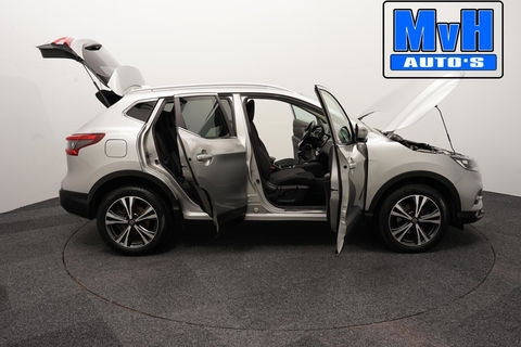 Nissan QASHQAI 1.3 DIG-T Business Edition|PANO|TREKH|CAMERA
