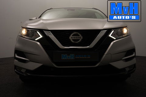 Nissan QASHQAI 1.3 DIG-T Business Edition|PANO|TREKH|CAMERA