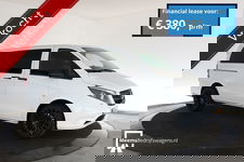 Mercedes-Benz Vito - Bestel 114 CDI Lang