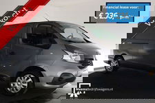 Renault Trafic - L2H1 - AIRCO CRUISE CARPLAY PARKEERSENS 3pers